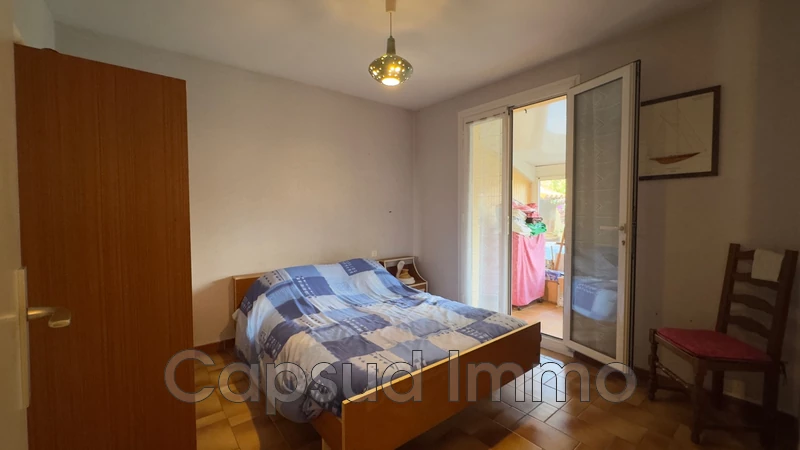 Vente maison Sérignan  