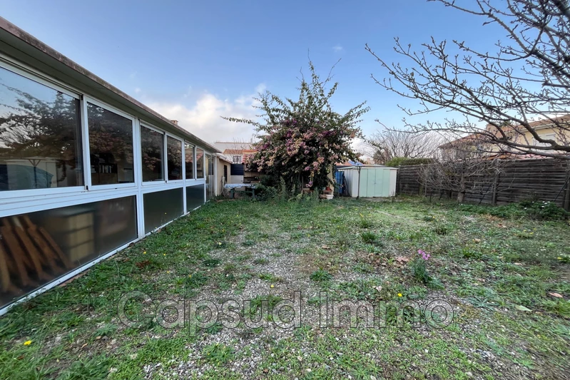 Vente maison Sérignan  