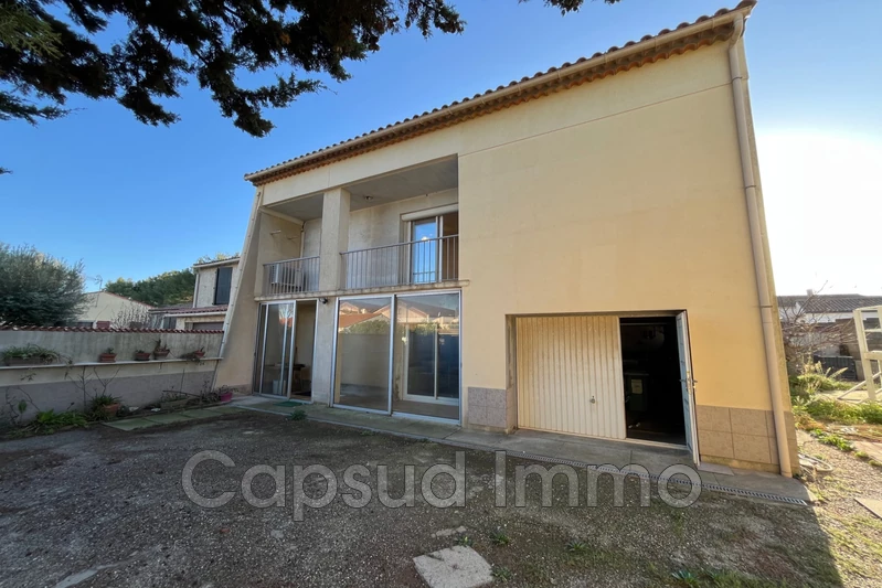 Vente maison Sérignan Vente maison Sérignan