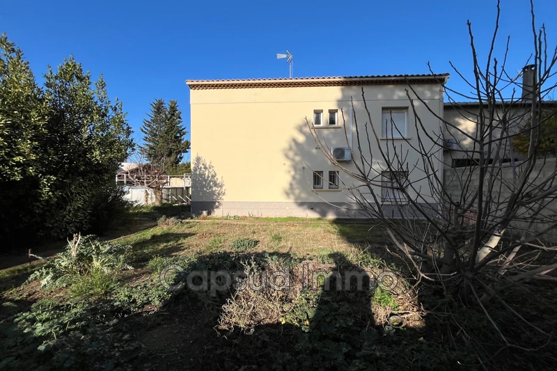 Vente maison Sérignan Vente maison Sérignan