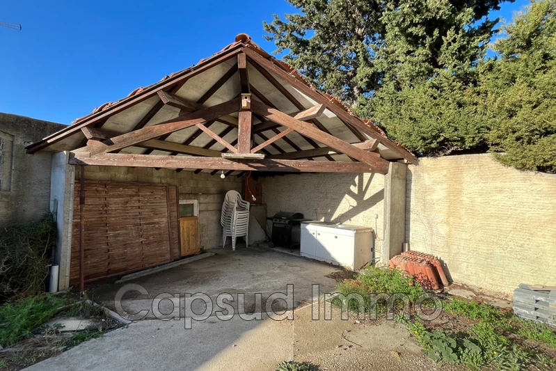 Vente maison Sérignan Vente maison Sérignan
