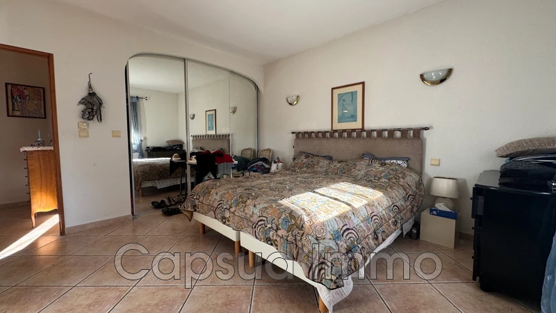 Vente propriété Béziers  