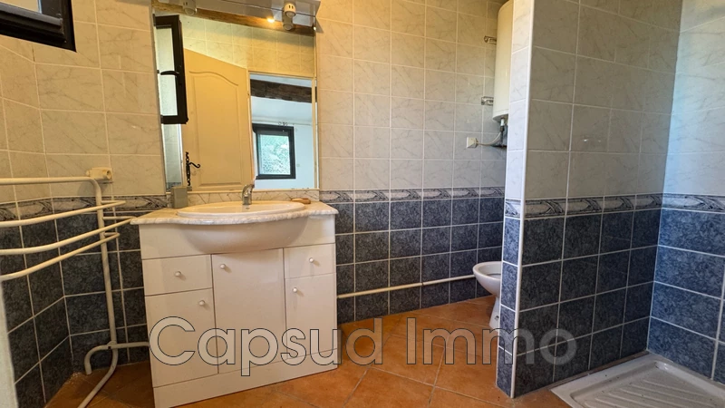 Vente propriété Béziers  