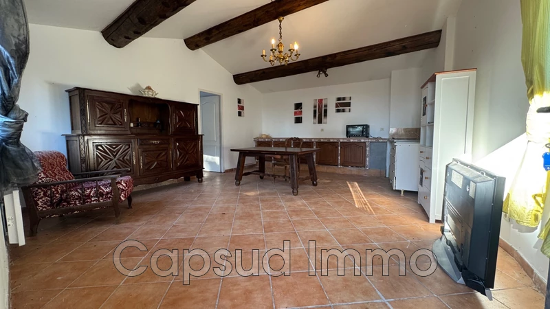 Vente propriété Béziers  