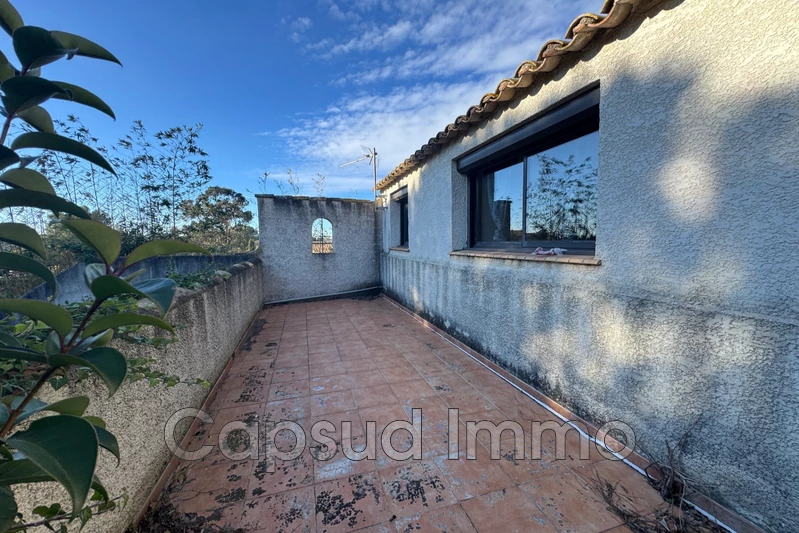 Vente propriété Béziers  