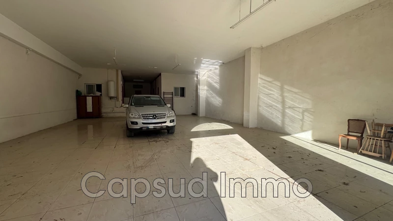 Vente propriété Béziers  