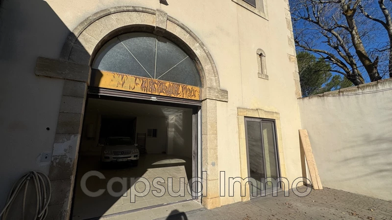 Vente propriété Béziers  