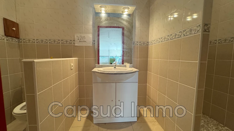 Vente propriété Béziers  