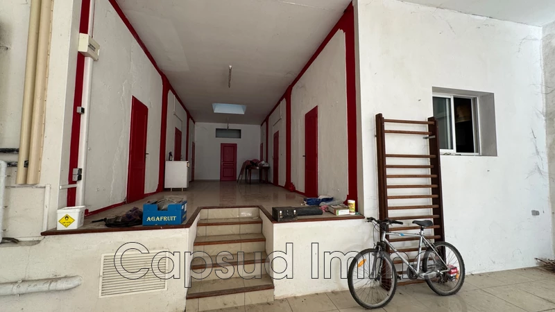 Vente propriété Béziers  