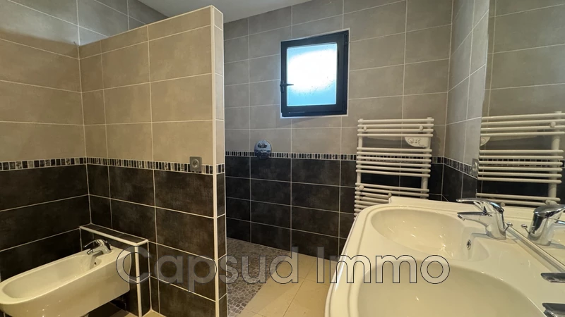 Vente propriété Béziers  