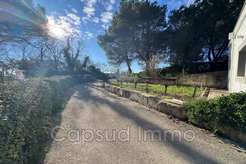 Vente propriété Béziers  