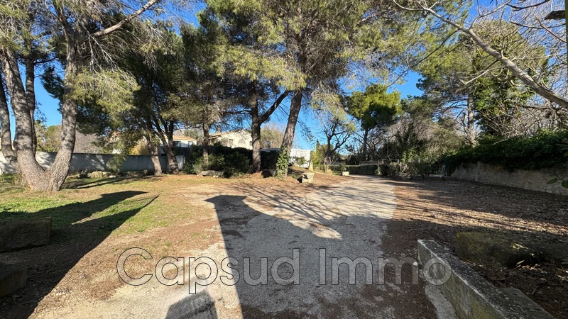 Vente propriété Béziers  