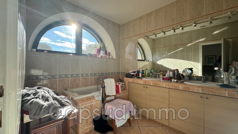 Vente propriété Béziers  