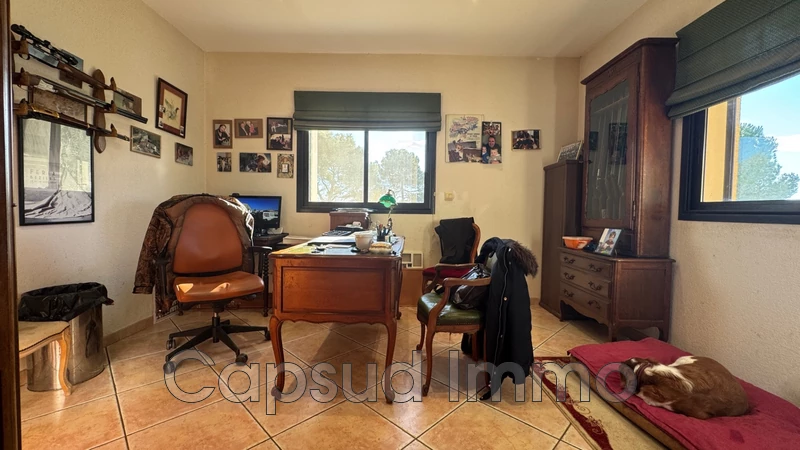 Vente propriété Béziers  