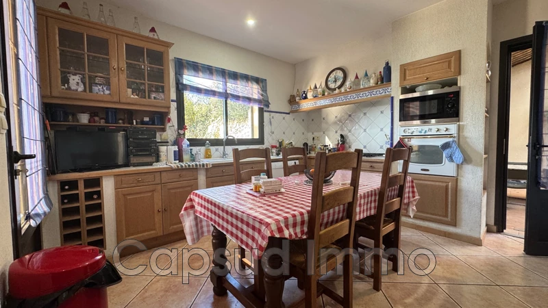 Vente propriété Béziers  