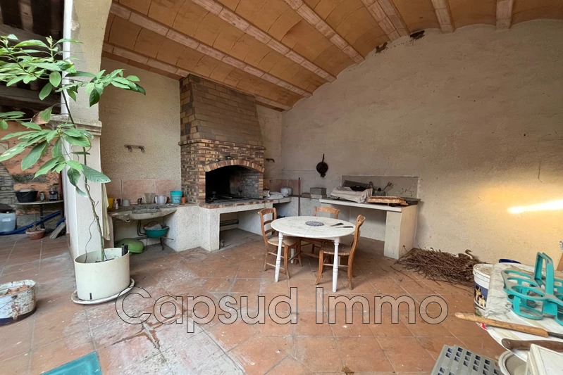 Vente propriété Béziers  