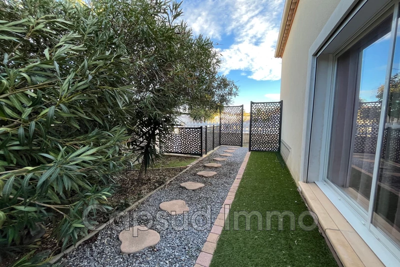 Vente maison Sérignan  