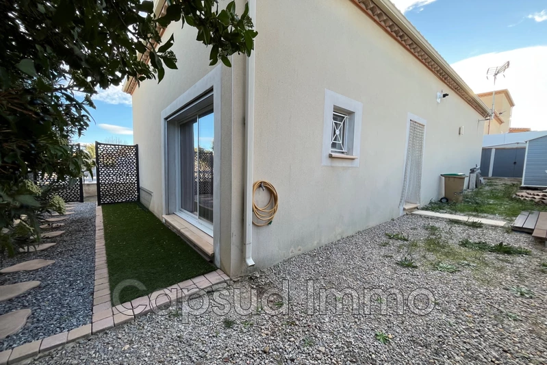 Vente maison Sérignan  