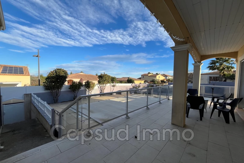 Vente maison Sérignan  