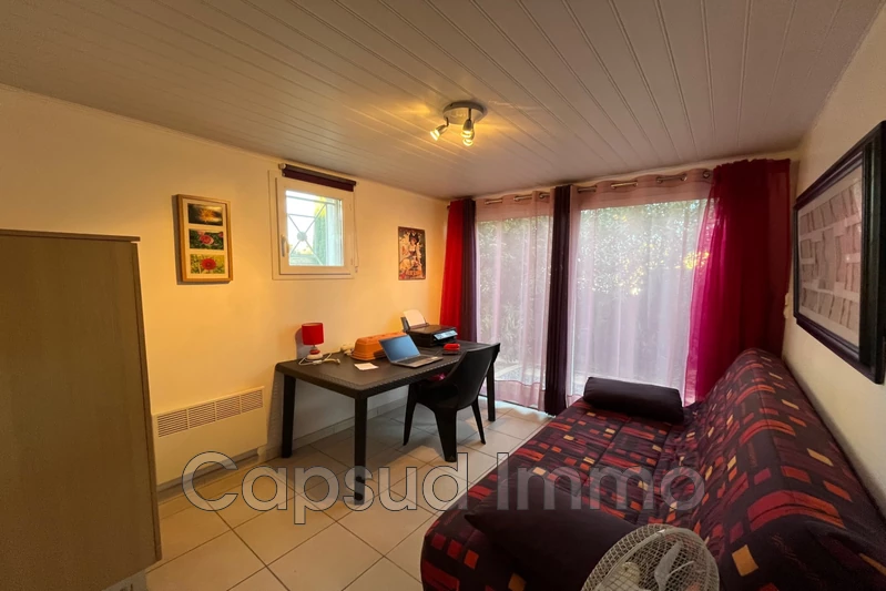 Vente maison Sérignan  