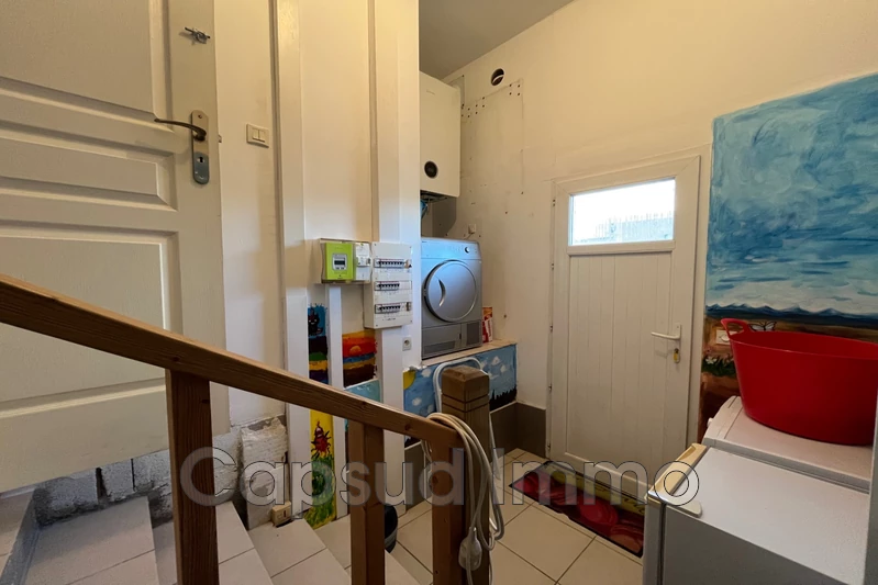 Vente maison Sérignan  