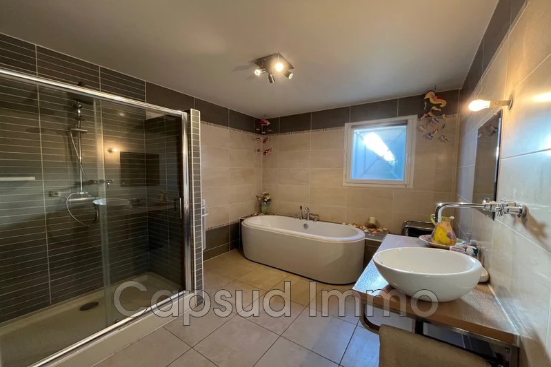 Vente maison Sérignan  