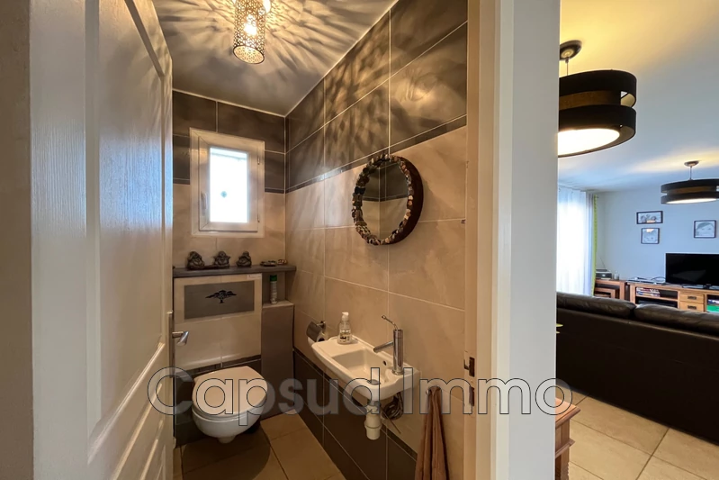 Vente maison Sérignan  