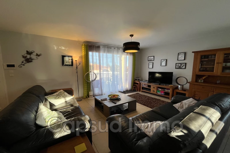 Vente maison Sérignan  