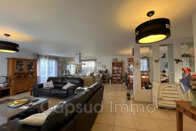 Vente maison Sérignan  