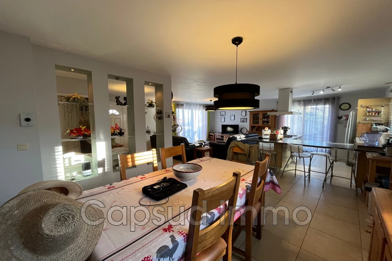 Vente maison Sérignan  