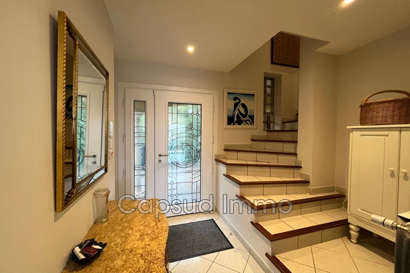 Vente maison Vendres  