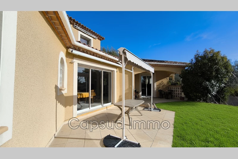 Vente maison Vendres  