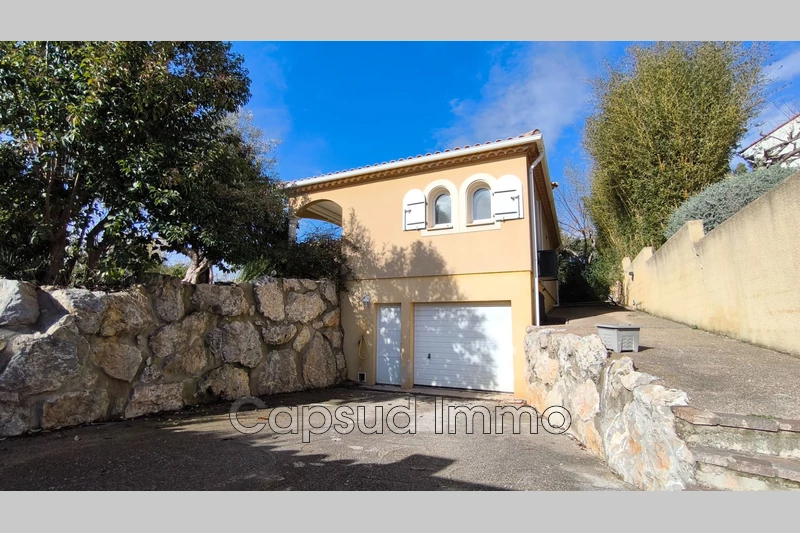 Vente maison Vendres  