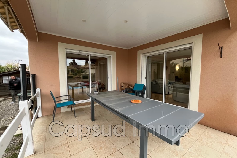 Vente maison Sérignan Vente maison Sérignan