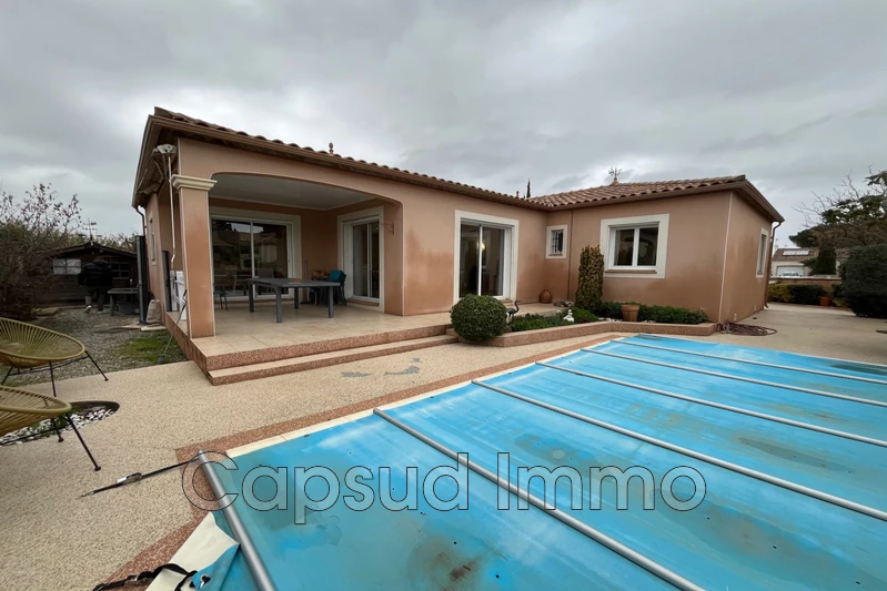 Vente maison Sérignan Vente maison Sérignan