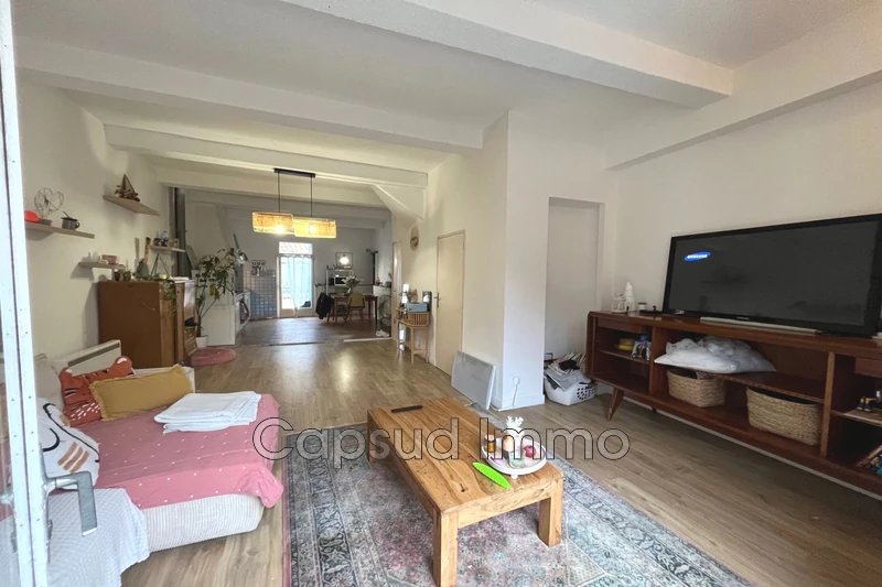 Vente maison Sérignan  