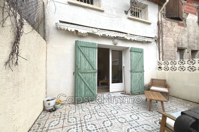 Vente maison Sérignan  