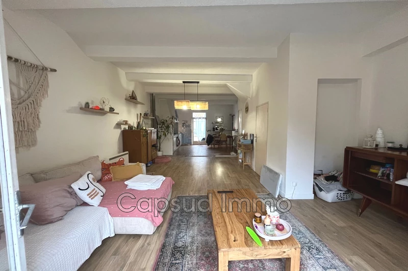 Vente maison Sérignan  