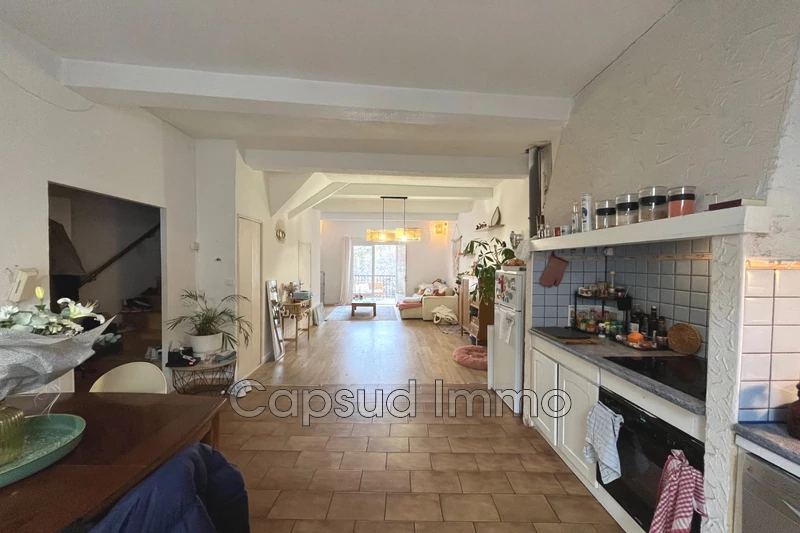 Vente maison Sérignan  