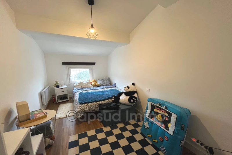 Vente maison Sérignan  