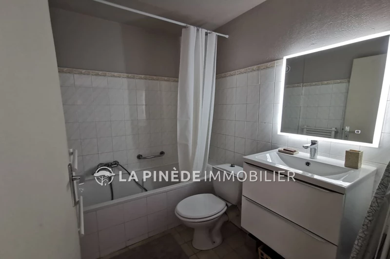 Location appartement Cagnes-sur-Mer  