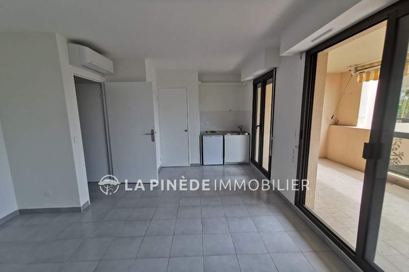 Location appartement Villeneuve-Loubet  