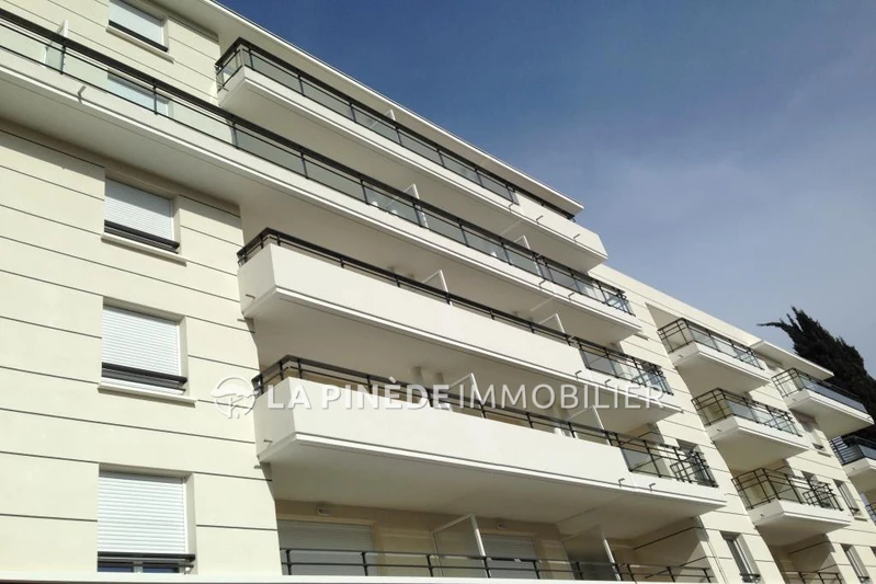 Location appartement Cagnes-sur-Mer  