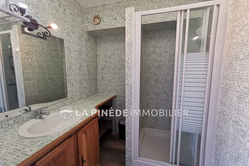 Location appartement Vallauris  