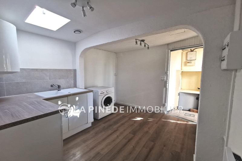 Location appartement Cagnes-sur-Mer  