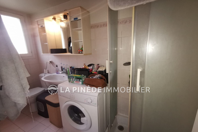 Location appartement Villeneuve-Loubet  