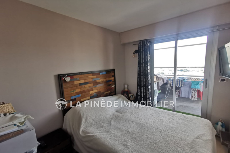 Location appartement Saint-Laurent-du-Var  