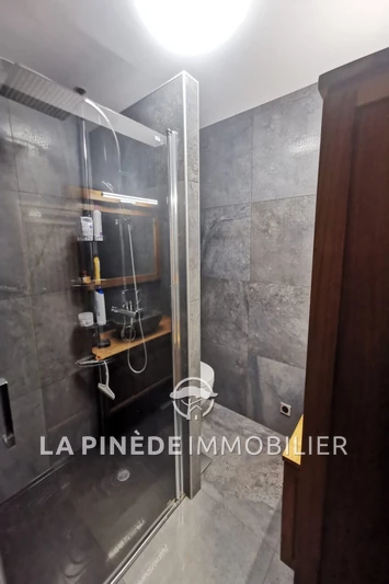 Location appartement Saint-Laurent-du-Var  