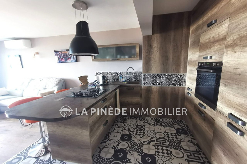 Location appartement Saint-Laurent-du-Var  