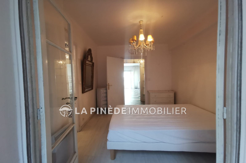 Location appartement Juan-les-Pins  